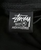 STUSSY（ステューシー）パーカー 黒 サイズ:M メンズ/2200731494248