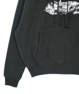 STUSSY（ステューシー）パーカー 黒 サイズ:M メンズ/2200731494248