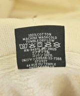 STUSSY（ステューシー）パーカー 白 サイズ:L メンズ/2200731494255