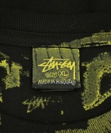 STUSSY（ステューシー）Tシャツ・カットソー 黒 サイズ:XL メンズ/2200731494279