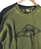STUSSY（ステューシー）Tシャツ・カットソー 黒 サイズ:XL メンズ/2200731494279