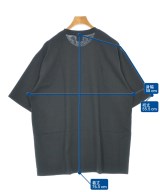STUSSY（ステューシー）Tシャツ・カットソー 黒 サイズ:XL メンズ/2200731494279