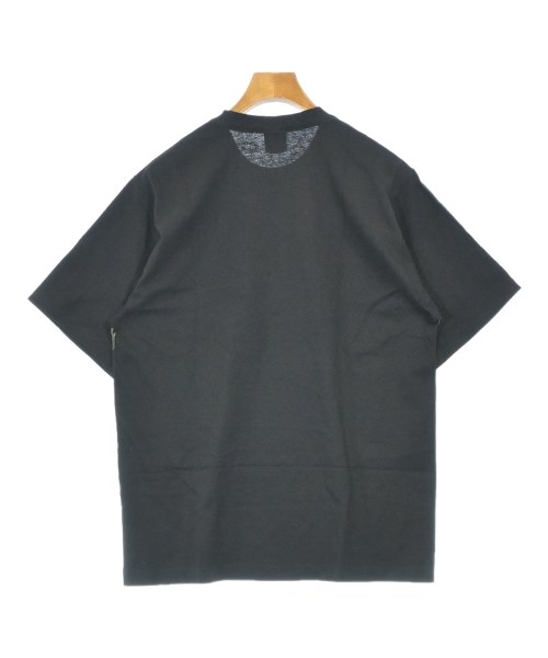 STUSSY（ステューシー）Tシャツ・カットソー 黒 サイズ:M メンズ/2200731494286
