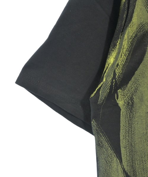 STUSSY（ステューシー）Tシャツ・カットソー 黒 サイズ:M メンズ/2200731494286