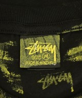 STUSSY（ステューシー）Tシャツ・カットソー 黒 サイズ:M メンズ/2200731494286