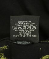 STUSSY（ステューシー）Tシャツ・カットソー 黒 サイズ:M メンズ/2200731494286