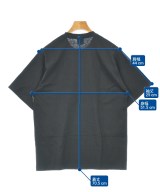 STUSSY（ステューシー）Tシャツ・カットソー 黒 サイズ:M メンズ/2200731494286