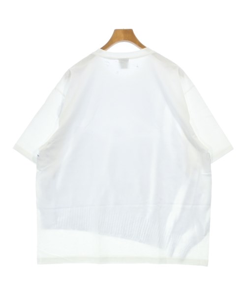 STUSSY（ステューシー）Tシャツ・カットソー 白 サイズ:XL メンズ/2200731494293