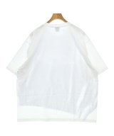 STUSSY（ステューシー）Tシャツ・カットソー 白 サイズ:XL メンズ/2200731494293