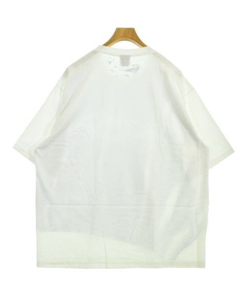 STUSSY（ステューシー）Tシャツ・カットソー 白 サイズ:XL メンズ/2200731494309