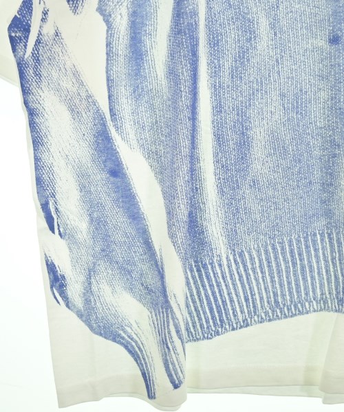 STUSSY（ステューシー）Tシャツ・カットソー 白 サイズ:XL メンズ/2200731494309