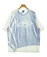 STUSSY（ステューシー）Tシャツ・カットソー 白 サイズ:XL メンズ/2200731494309