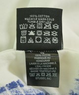STUSSY（ステューシー）Tシャツ・カットソー 白 サイズ:XL メンズ/2200731494309