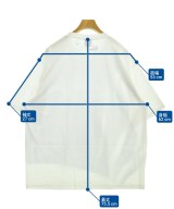 STUSSY（ステューシー）Tシャツ・カットソー 白 サイズ:XL メンズ/2200731494309