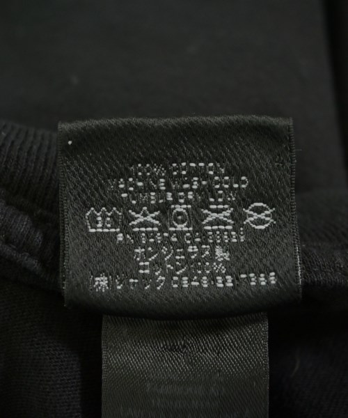 STUSSY（ステューシー）Tシャツ・カットソー 黒 サイズ:S メンズ/2200731494347