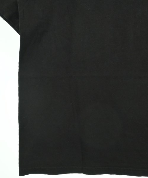 STUSSY（ステューシー）Tシャツ・カットソー 黒 サイズ:S メンズ/2200731494347