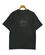 STUSSY（ステューシー）Tシャツ・カットソー 黒 サイズ:S メンズ/2200731494347