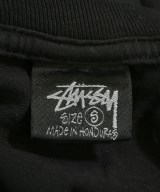 STUSSY（ステューシー）Tシャツ・カットソー 黒 サイズ:S メンズ/2200731494347