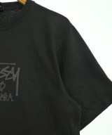 STUSSY（ステューシー）Tシャツ・カットソー 黒 サイズ:S メンズ/2200731494347