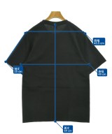 STUSSY（ステューシー）Tシャツ・カットソー 黒 サイズ:S メンズ/2200731494347