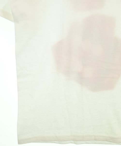 STUSSY（ステューシー）Tシャツ・カットソー 白 サイズ:L メンズ/2200731494354