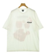 STUSSY（ステューシー）Tシャツ・カットソー 白 サイズ:L メンズ/2200731494354