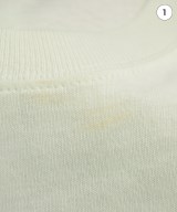 STUSSY（ステューシー）Tシャツ・カットソー 白 サイズ:L メンズ/2200731494354
