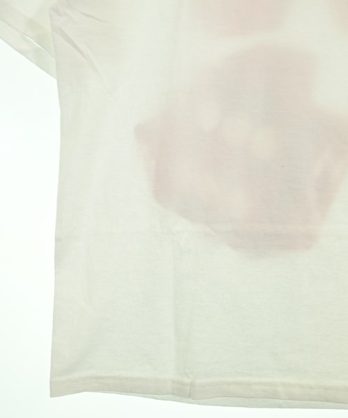 STUSSY（ステューシー）Tシャツ・カットソー 白 サイズ:M メンズ/2200731494361
