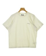 STUSSY（ステューシー）Tシャツ・カットソー 白 サイズ:S メンズ/2200731494378