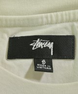 STUSSY（ステューシー）Tシャツ・カットソー 白 サイズ:S メンズ/2200731494378