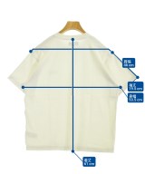 STUSSY（ステューシー）Tシャツ・カットソー 白 サイズ:S メンズ/2200731494378