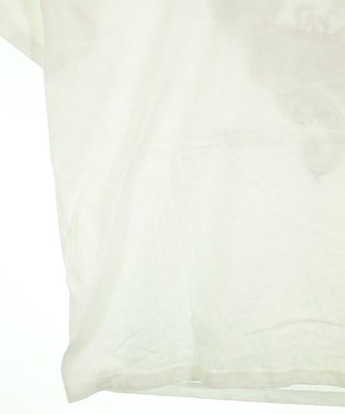 STUSSY（ステューシー）Tシャツ・カットソー 白 サイズ:L メンズ/2200731494392