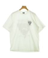 STUSSY（ステューシー）Tシャツ・カットソー 白 サイズ:L メンズ/2200731494392