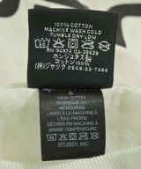 STUSSY（ステューシー）Tシャツ・カットソー 白 サイズ:L メンズ/2200731494392