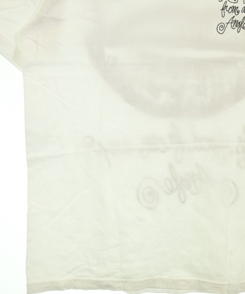 STUSSY（ステューシー）Tシャツ・カットソー 白 サイズ:S メンズ/2200731494408
