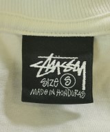 STUSSY（ステューシー）Tシャツ・カットソー 白 サイズ:S メンズ/2200731494408