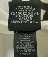 STUSSY（ステューシー）Tシャツ・カットソー 白 サイズ:S メンズ/2200731494408