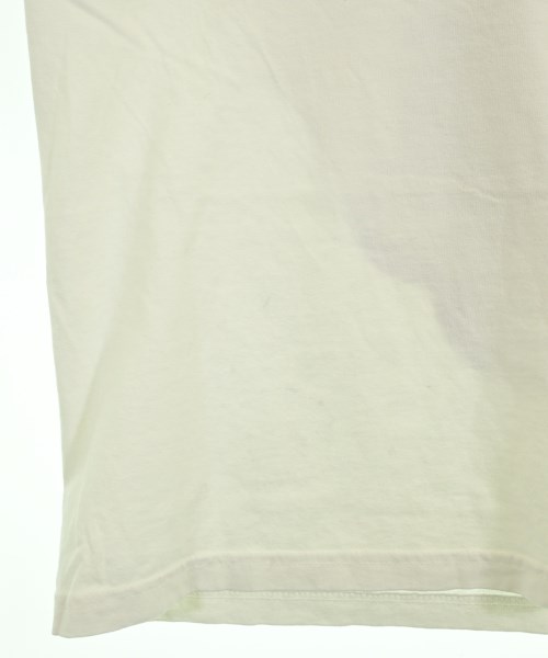 STUSSY（ステューシー）Tシャツ・カットソー 白 サイズ:M メンズ/2200731494415