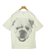STUSSY（ステューシー）Tシャツ・カットソー 白 サイズ:M メンズ/2200731494415