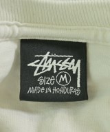 STUSSY（ステューシー）Tシャツ・カットソー 白 サイズ:M メンズ/2200731494415
