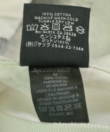 STUSSY（ステューシー）Tシャツ・カットソー 白 サイズ:M メンズ/2200731494415