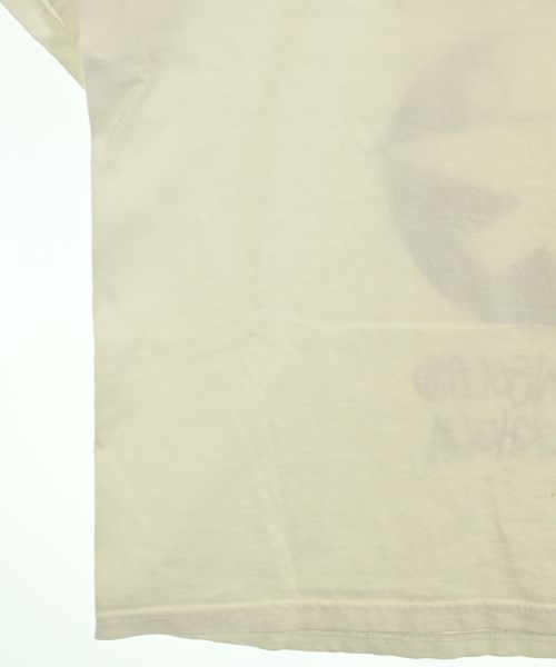 STUSSY（ステューシー）Tシャツ・カットソー 白 サイズ:S メンズ/2200731494422