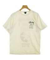 STUSSY（ステューシー）Tシャツ・カットソー 白 サイズ:S メンズ/2200731494422