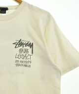 STUSSY（ステューシー）Tシャツ・カットソー 白 サイズ:S メンズ/2200731494422