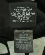 STUSSY（ステューシー）Tシャツ・カットソー 黒 サイズ:L メンズ/2200731494439