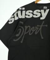 STUSSY（ステューシー）Tシャツ・カットソー 黒 サイズ:L メンズ/2200731494439
