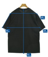 STUSSY（ステューシー）Tシャツ・カットソー 黒 サイズ:L メンズ/2200731494439