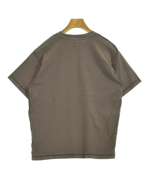 STUSSY（ステューシー）Tシャツ・カットソー 茶 サイズ:XS メンズ/2200731494446