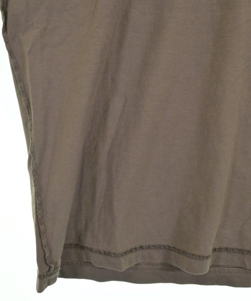 STUSSY（ステューシー）Tシャツ・カットソー 茶 サイズ:XS メンズ/2200731494446
