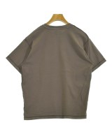 STUSSY（ステューシー）Tシャツ・カットソー 茶 サイズ:XS メンズ/2200731494446